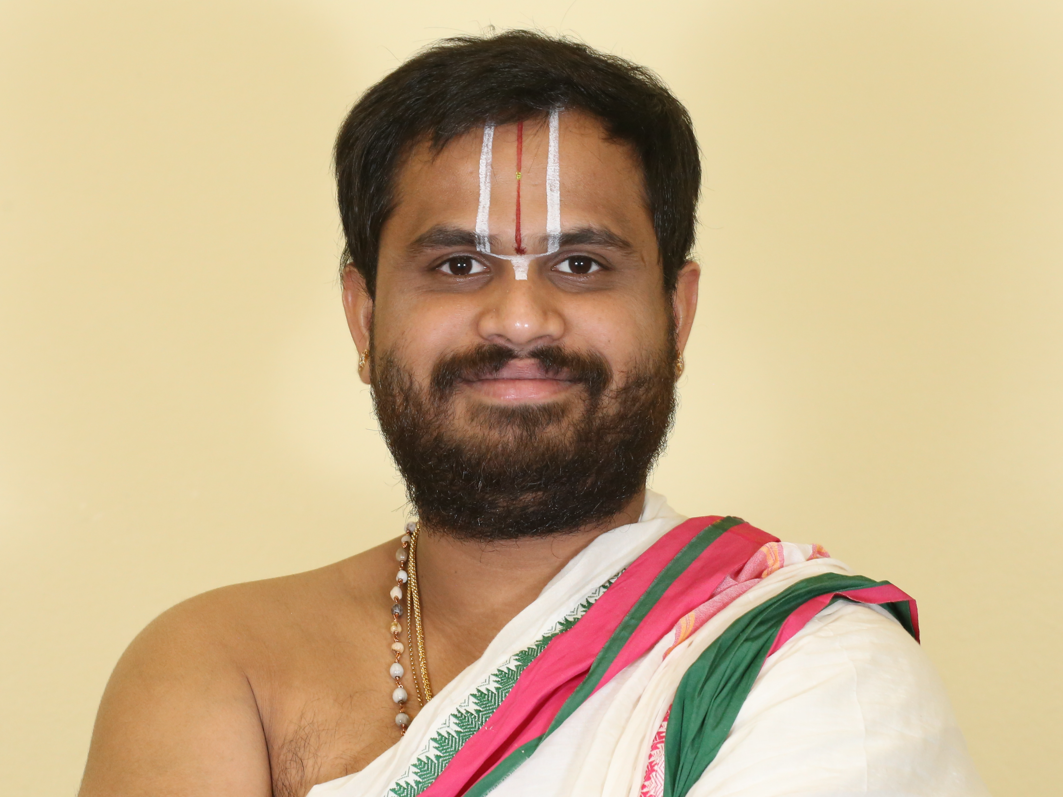 Pt. Sri Thiru Kalyan Puranam