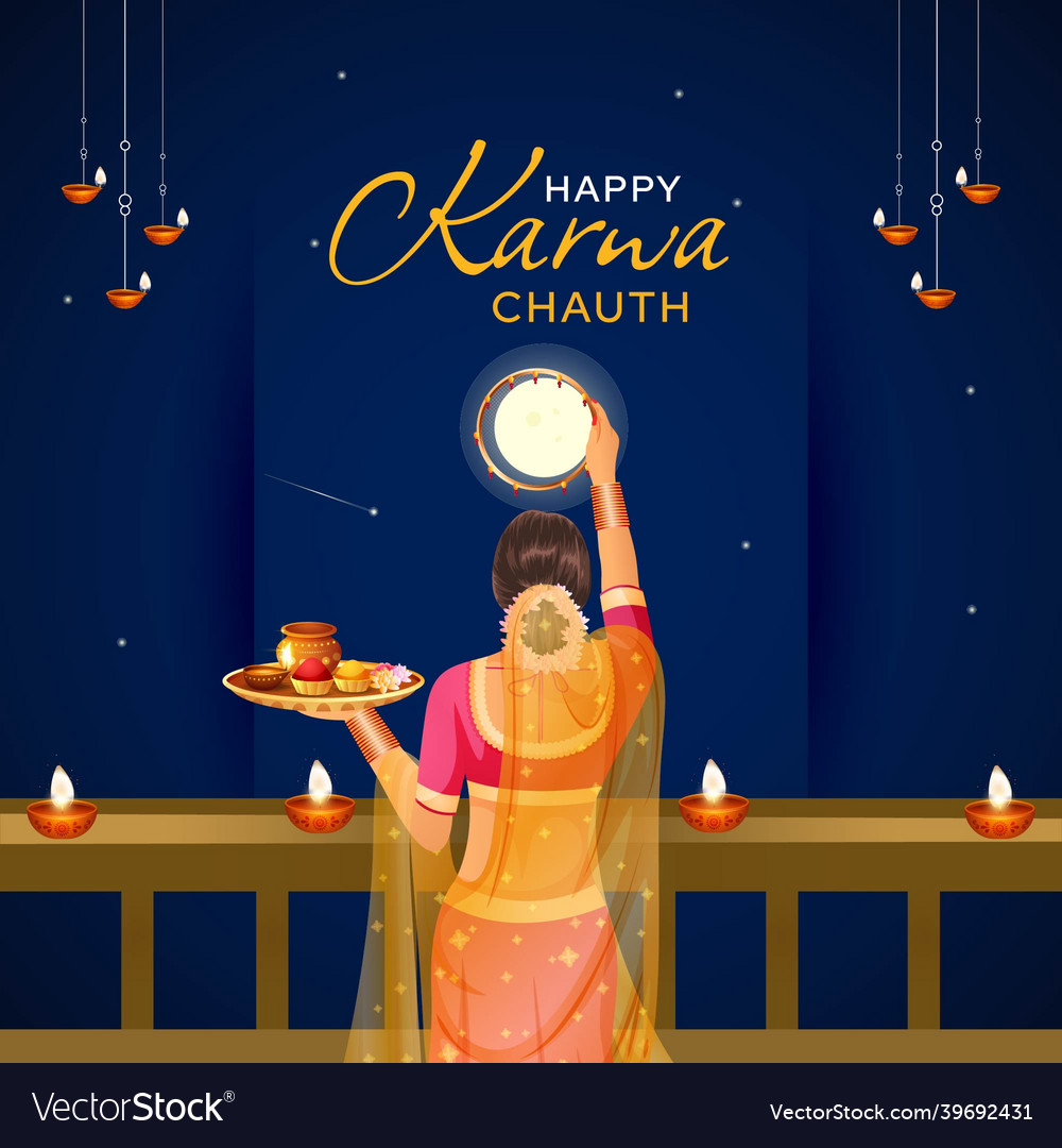 Karva Chauth Cultural Registration