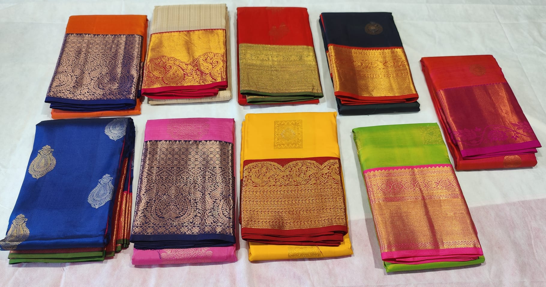 Saree deals sale price