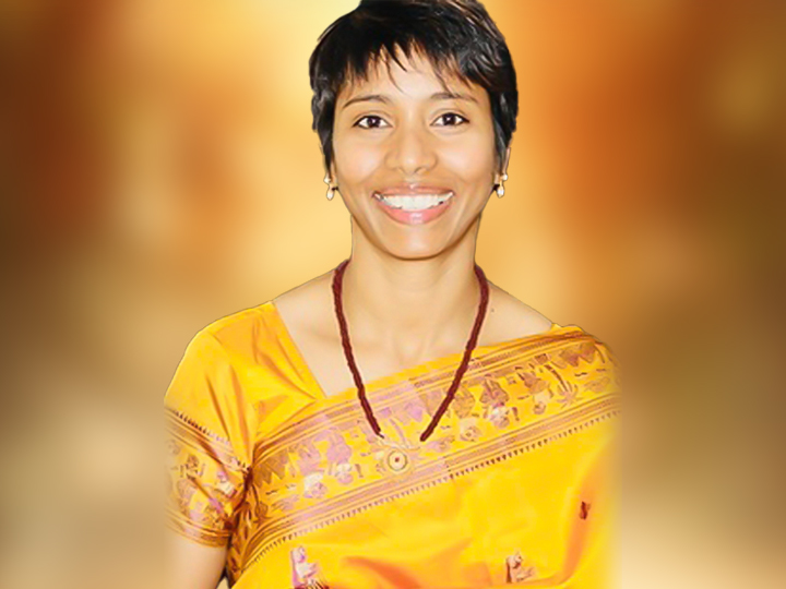 Sri Abika Nimmakayala