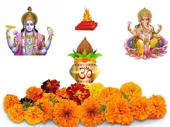 Pooja Services